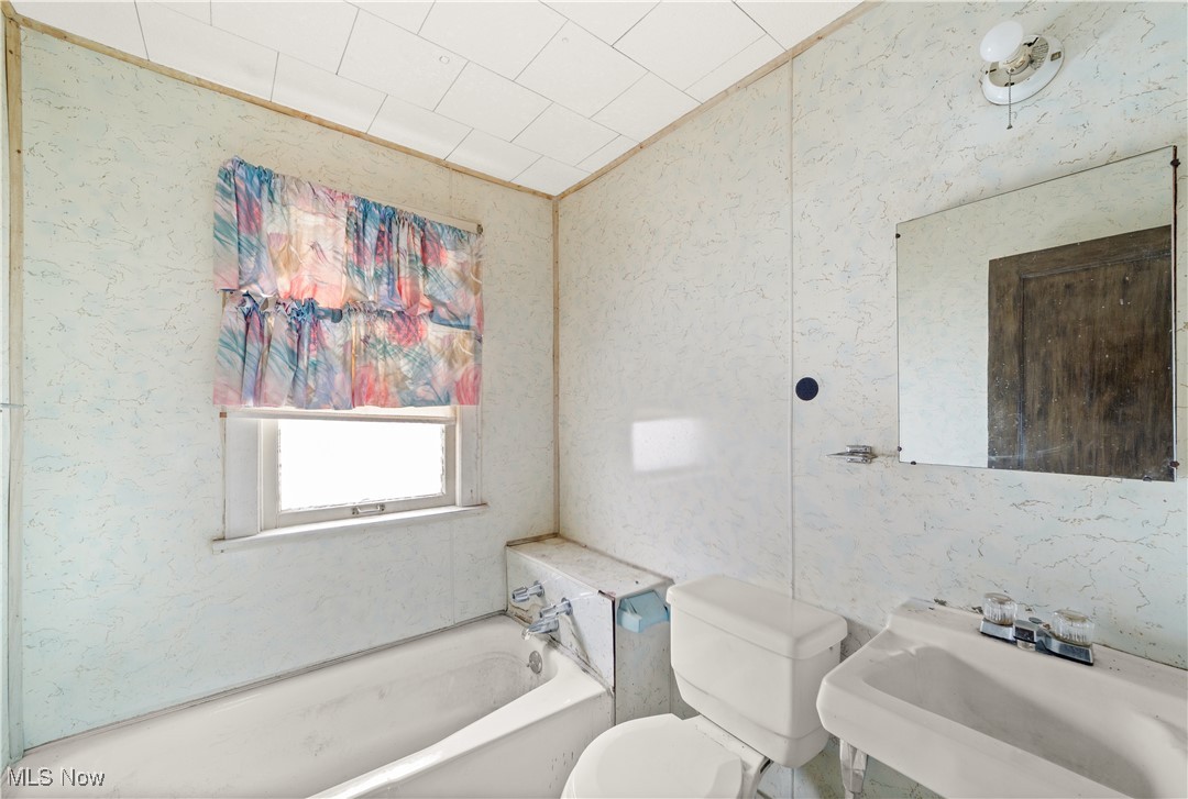 Denison Ave Sub/W J Land - Residential