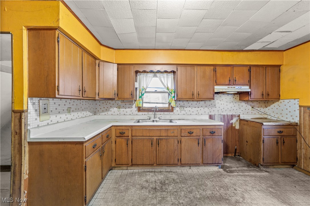 Denison Ave Sub/W J Land - Residential