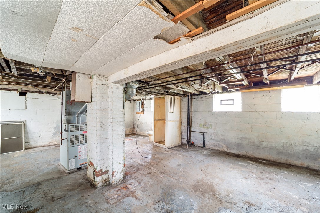 Denison Ave Sub/W J Land - Residential