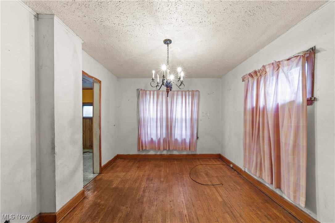 Denison Ave Sub/W J Land - Residential