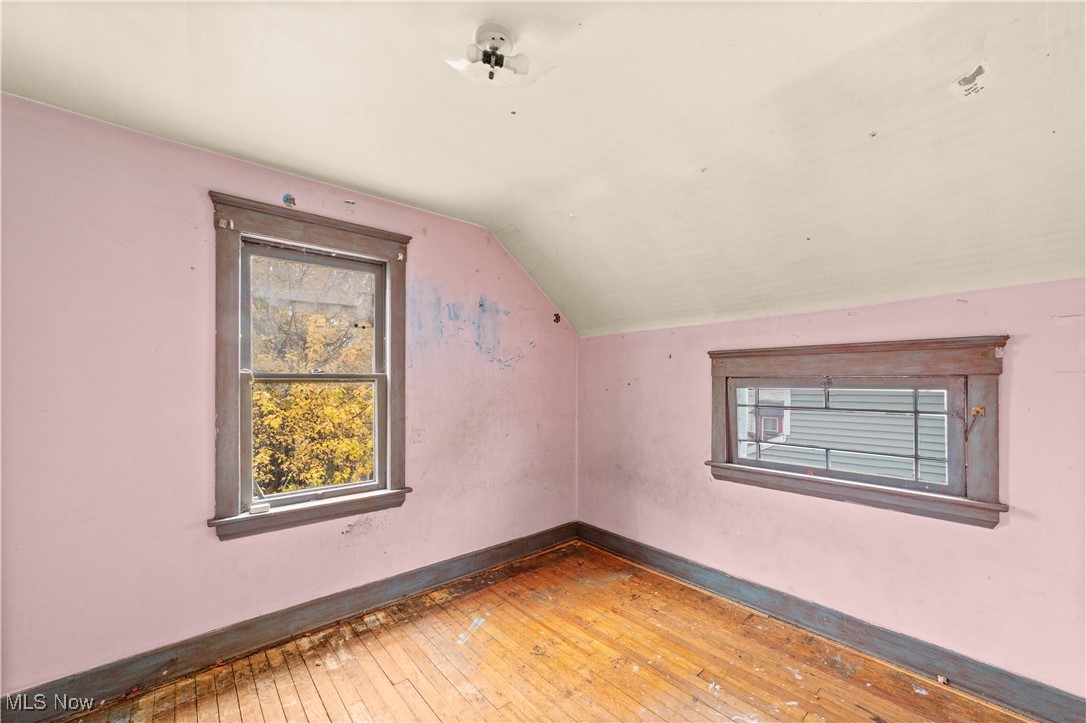 Denison Ave Sub/W J Land - Residential