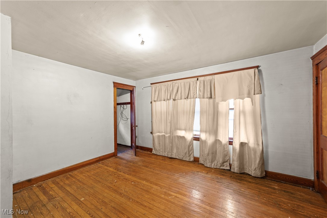 Denison Ave Sub/W J Land - Residential