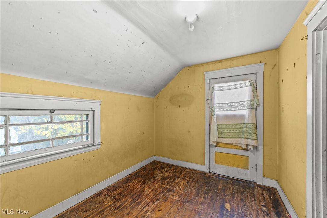 Denison Ave Sub/W J Land - Residential