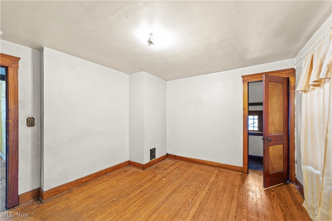 Denison Ave Sub/W J Land - Residential