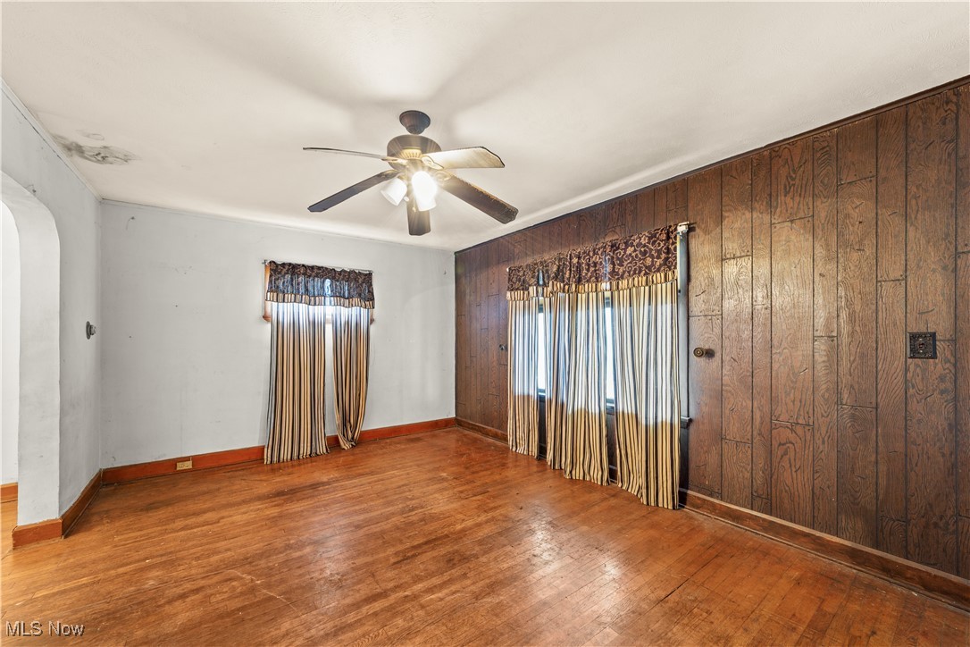 Denison Ave Sub/W J Land - Residential