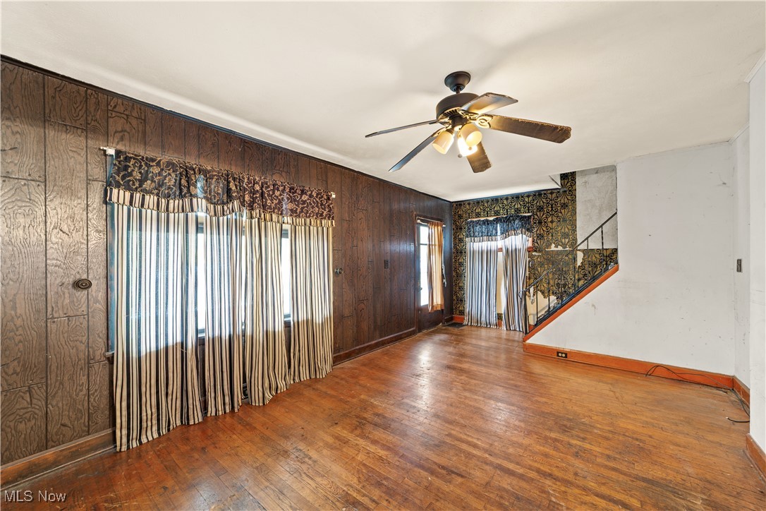 Denison Ave Sub/W J Land - Residential