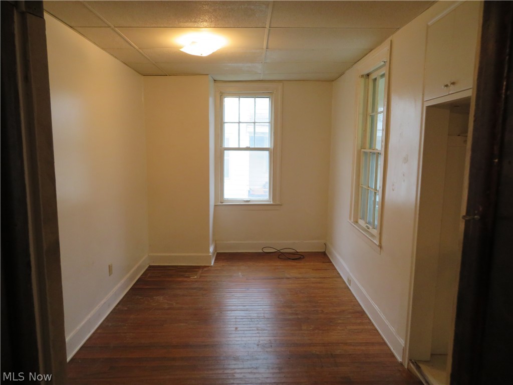 Lymans Add - Residential Income