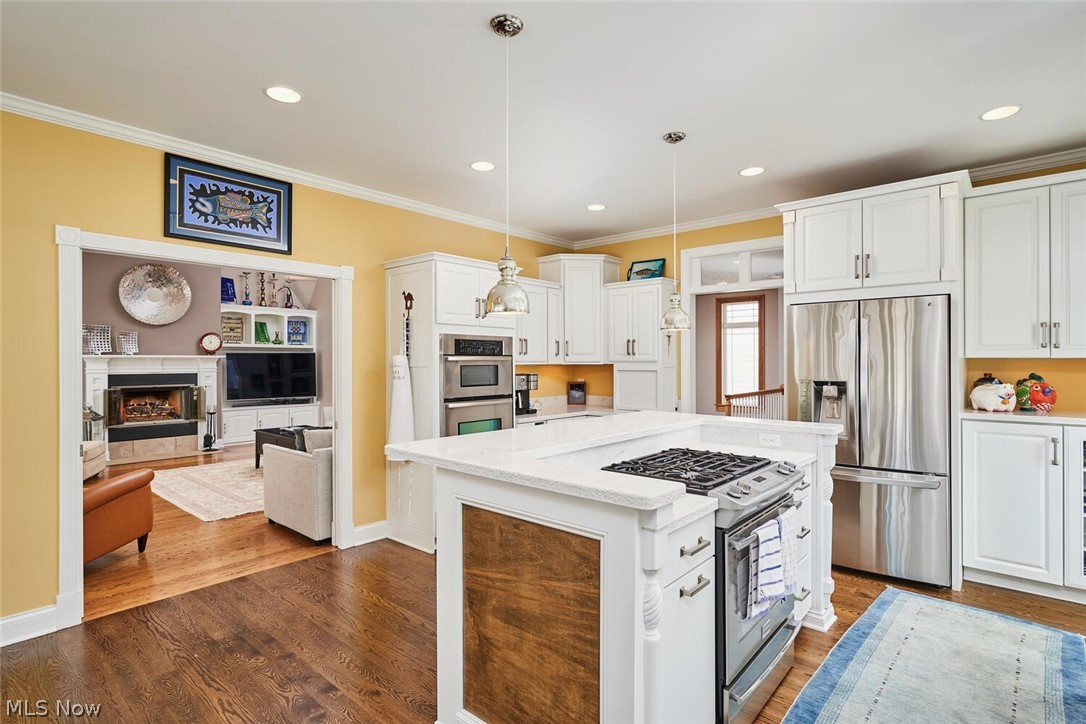Cottage Grove - Residential
