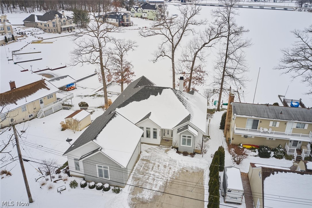 Cottage Grove - Residential