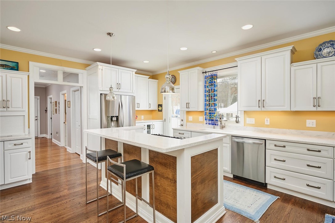 Cottage Grove - Residential