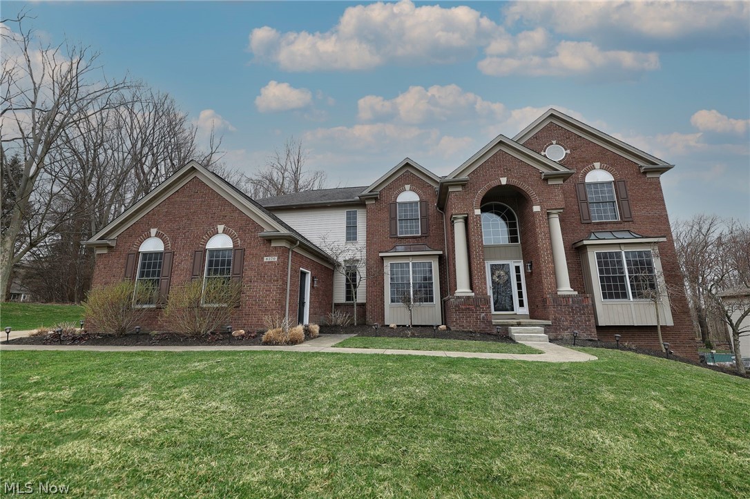 Wellesley Chase 01 - Residential