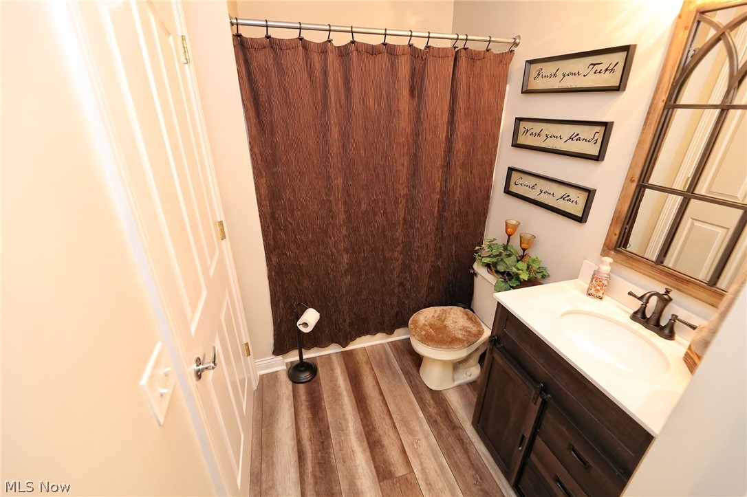 Wellesley Chase 01 - Residential