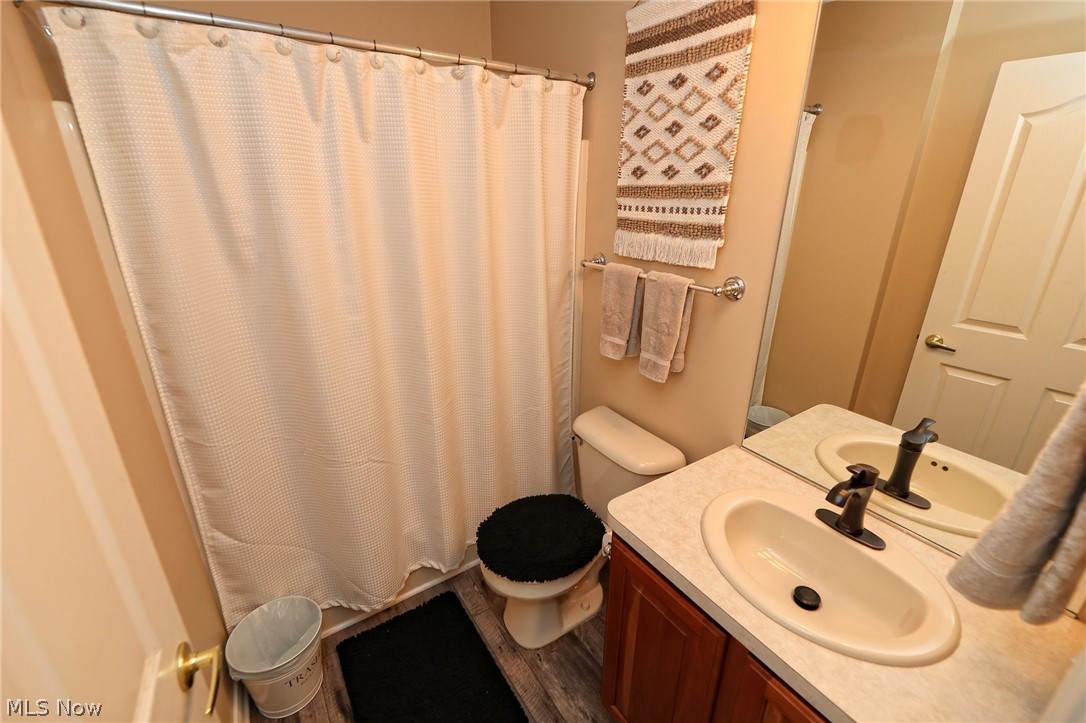 Wellesley Chase 01 - Residential