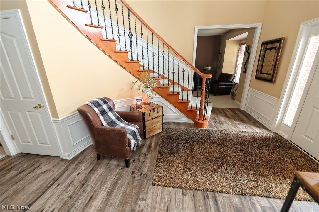 Wellesley Chase 01 - Residential