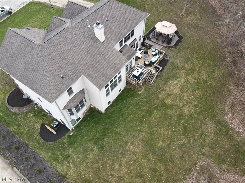 Wellesley Chase 01 - Residential