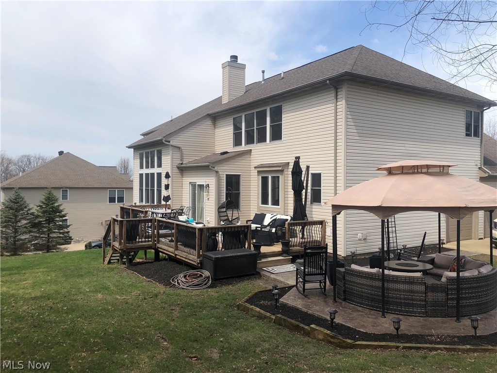 Wellesley Chase 01 - Residential