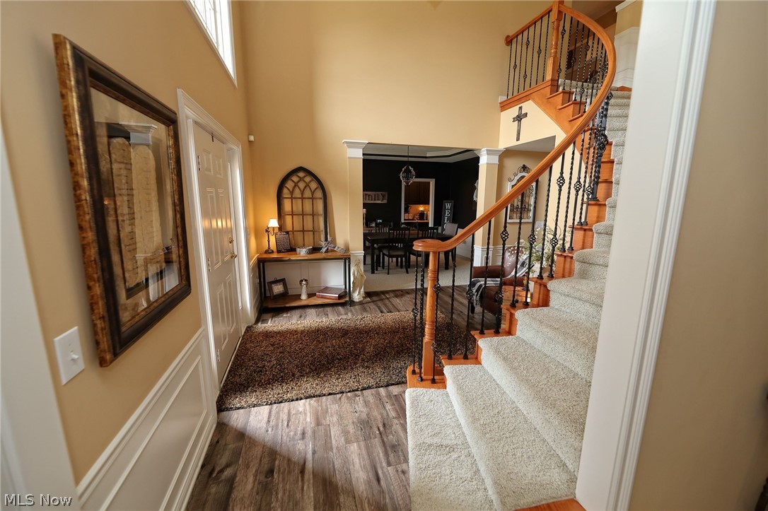 Wellesley Chase 01 - Residential