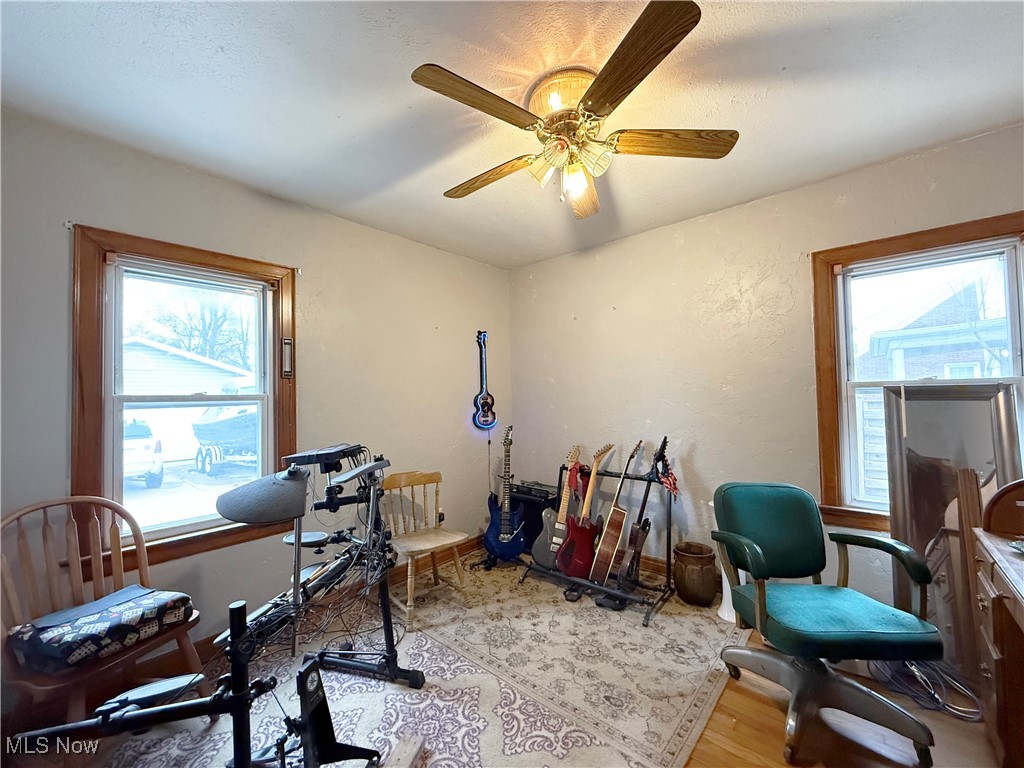 Highland Park - Residential