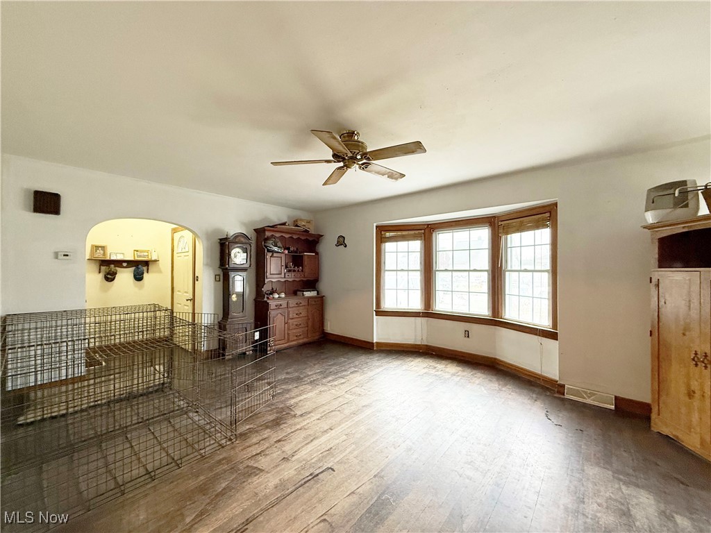 Highland Park - Residential