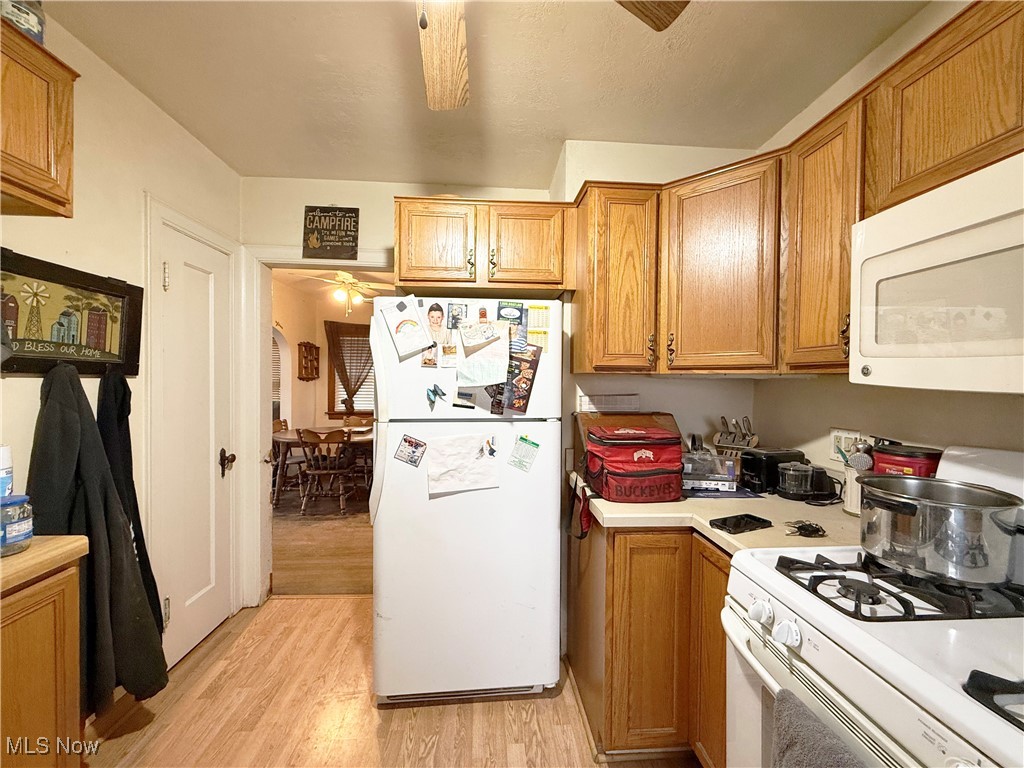 Highland Park - Residential