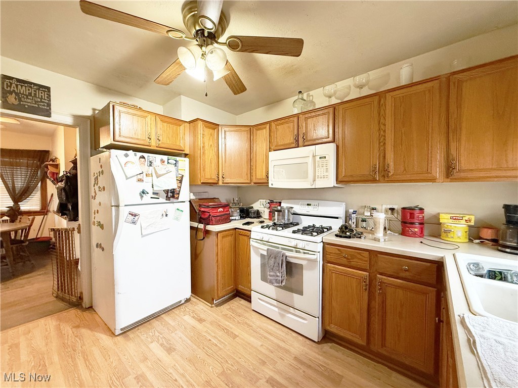 Highland Park - Residential