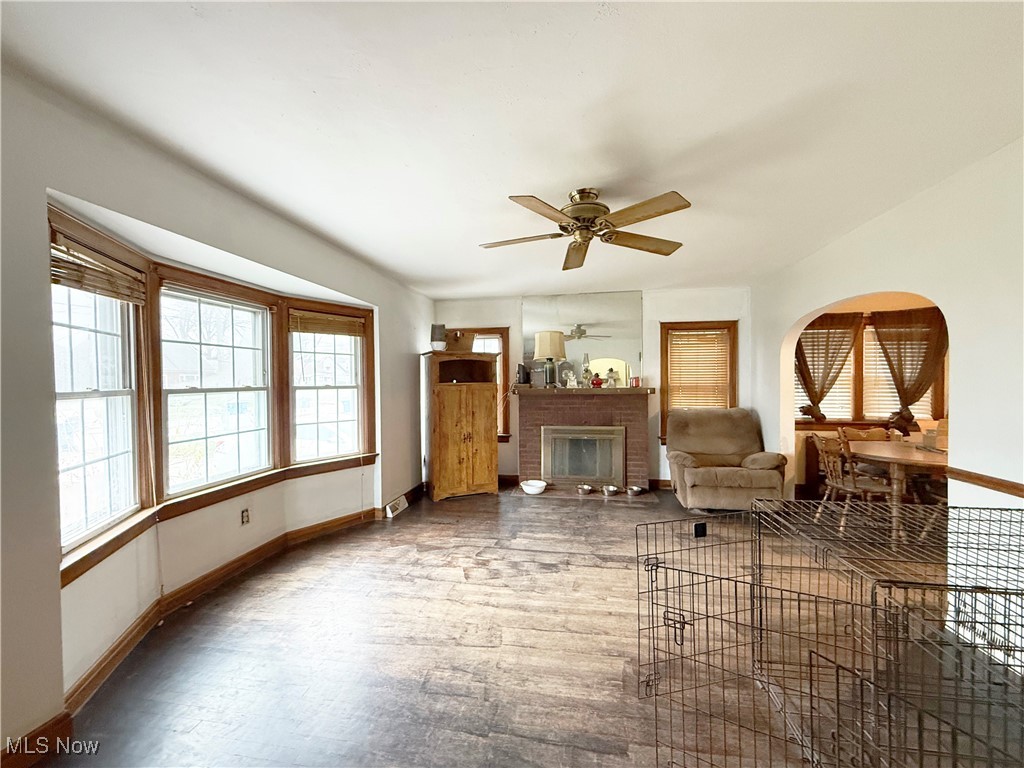 Highland Park - Residential