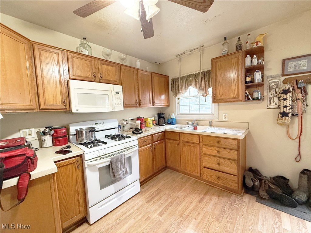 Highland Park - Residential