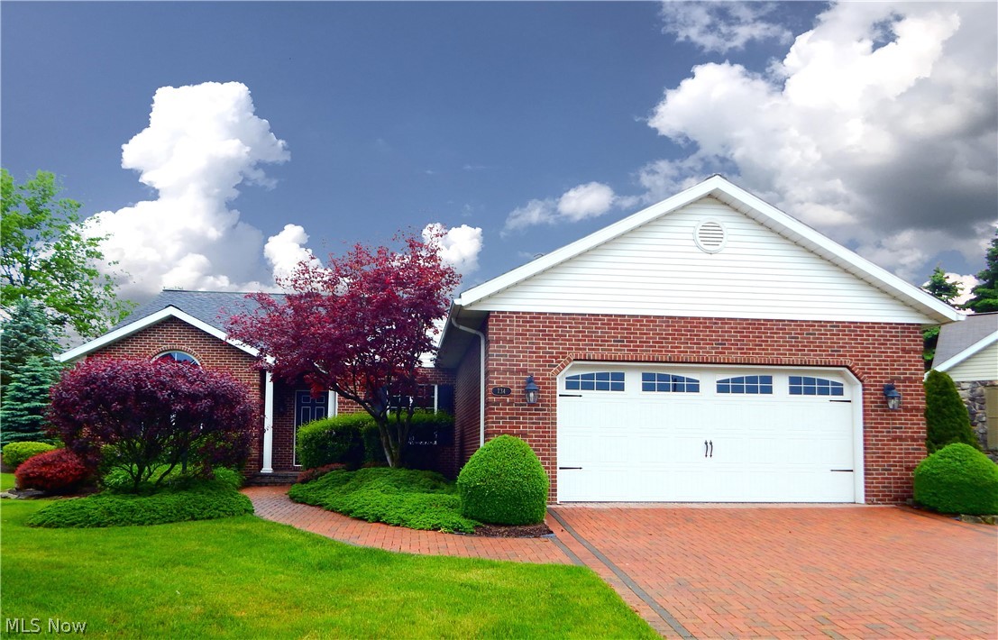 Meadow - Residential