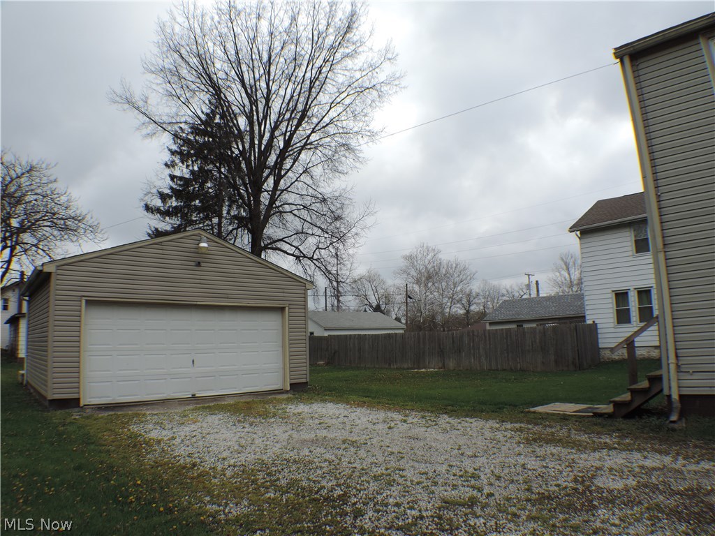 North Village - Residential