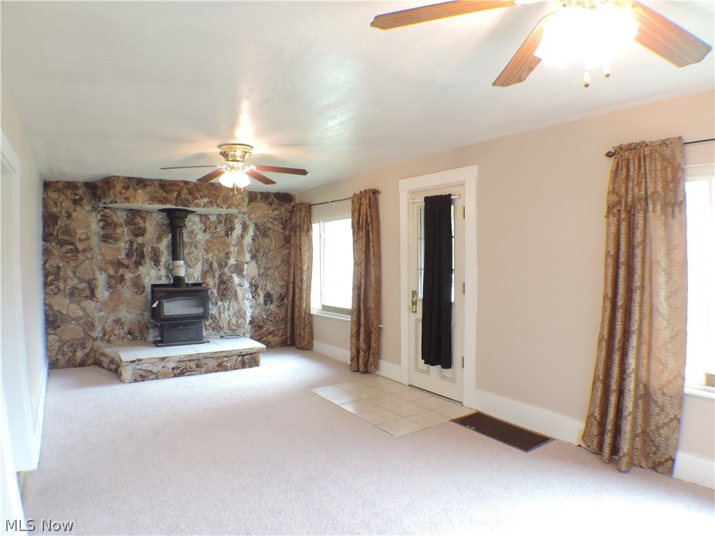 North Village - Residential