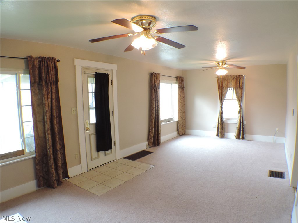 North Village - Residential