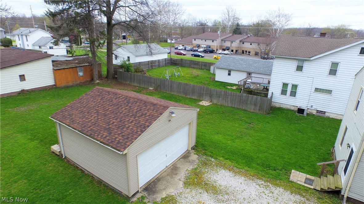 North Village - Residential