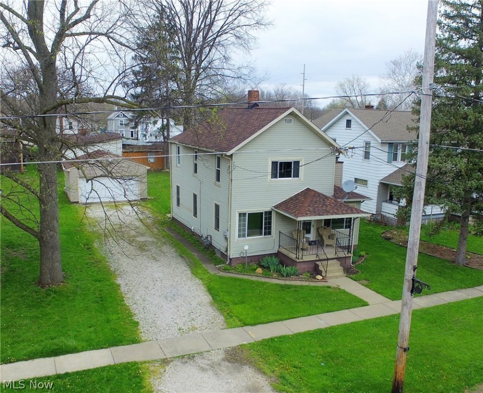 North Village - Residential