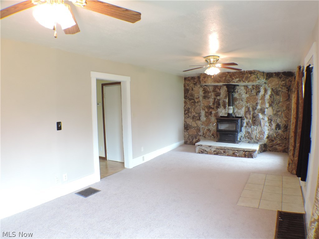 North Village - Residential