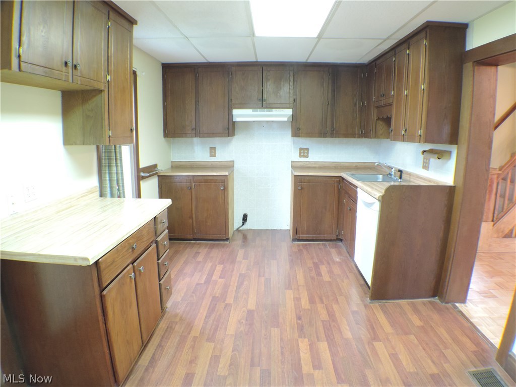 North Village - Residential