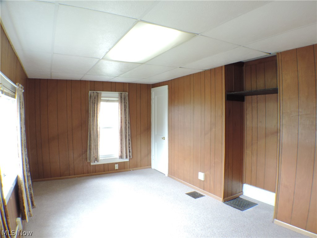 North Village - Residential