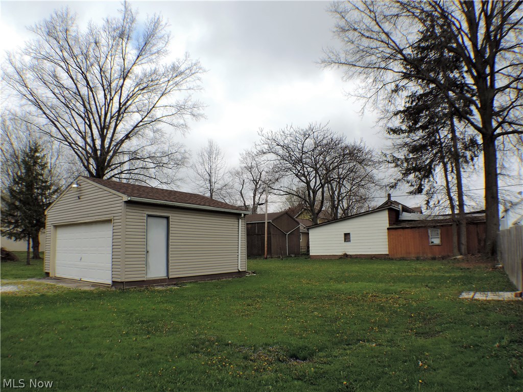 North Village - Residential