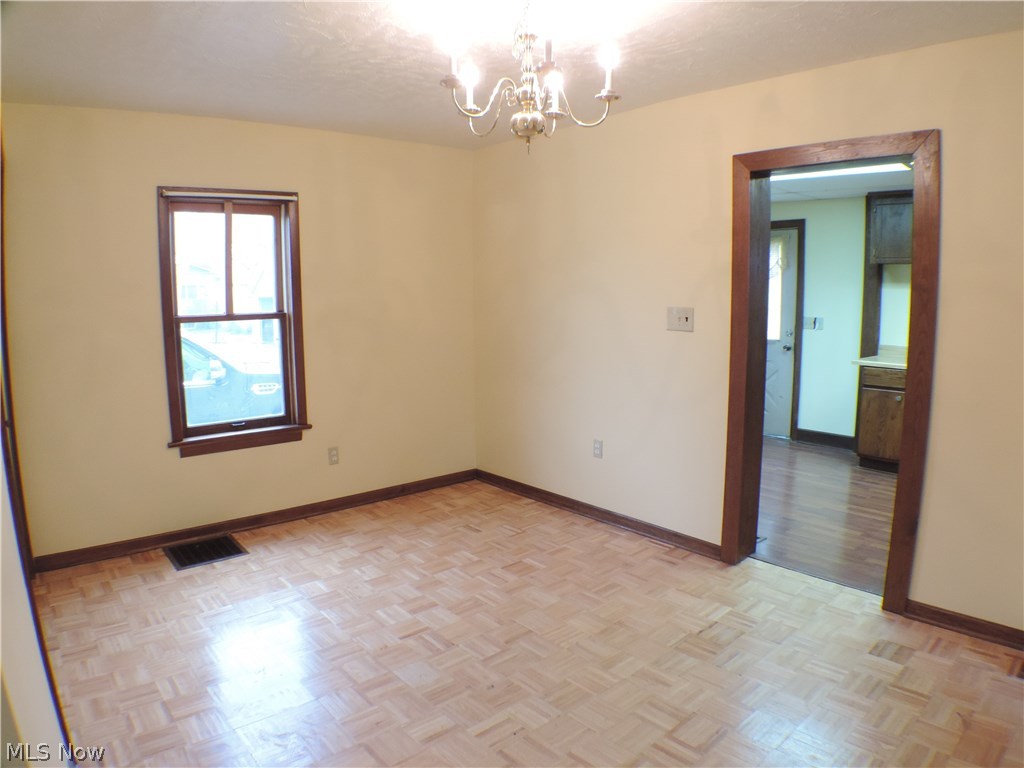 North Village - Residential