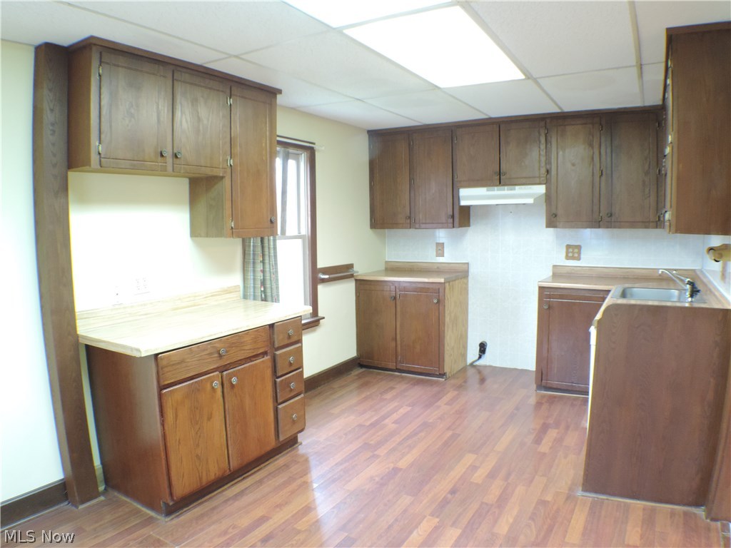 North Village - Residential