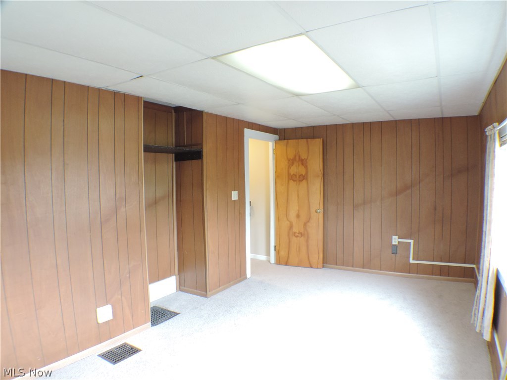 North Village - Residential