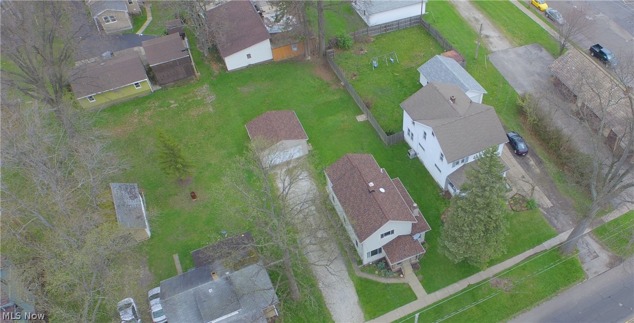 North Village - Residential