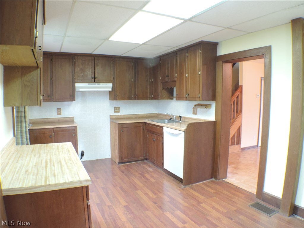 North Village - Residential