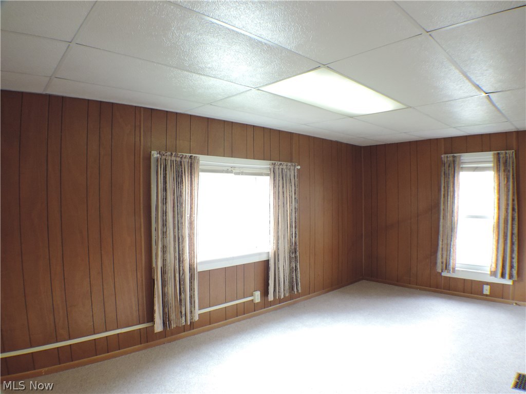 North Village - Residential