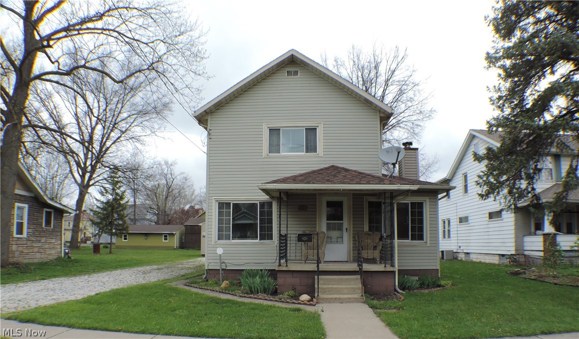 North Village - Residential