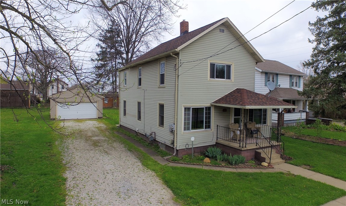 North Village - Residential