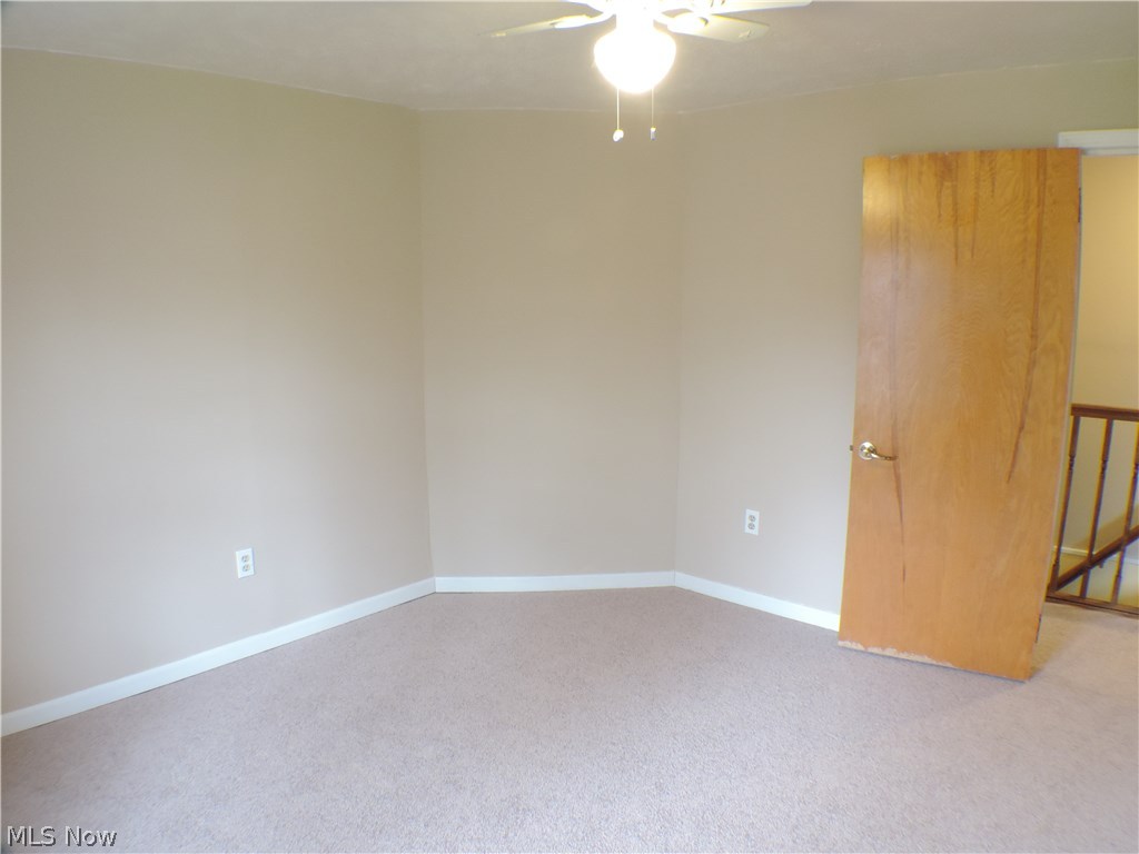 North Village - Residential