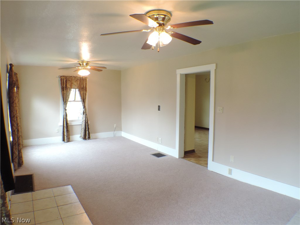 North Village - Residential