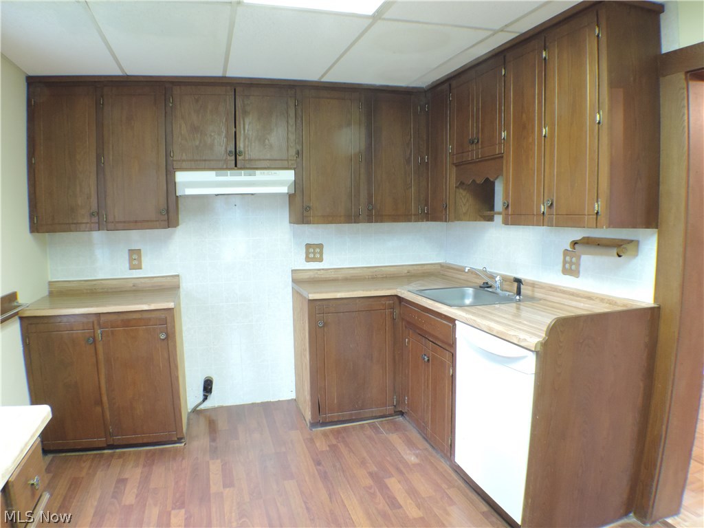 North Village - Residential