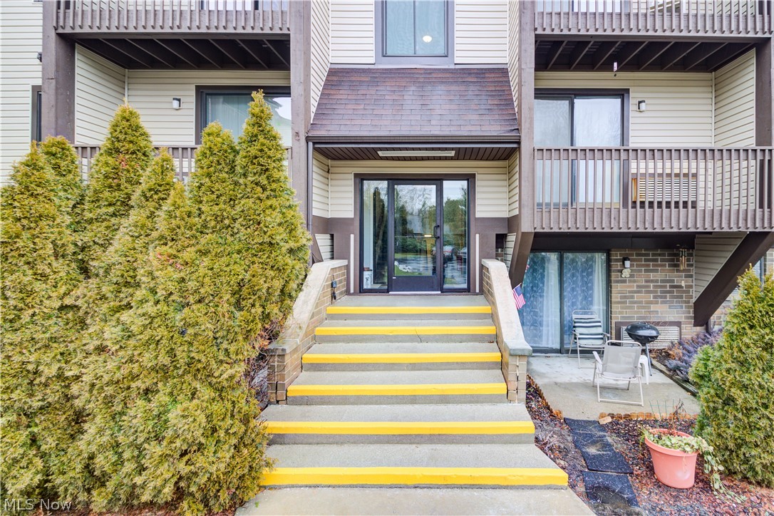 Dover West Condominiums - Residential