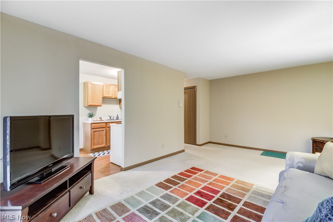 Dover West Condominiums - Residential